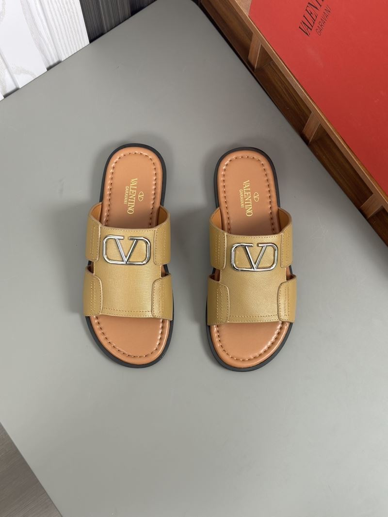 Valentino Slippers